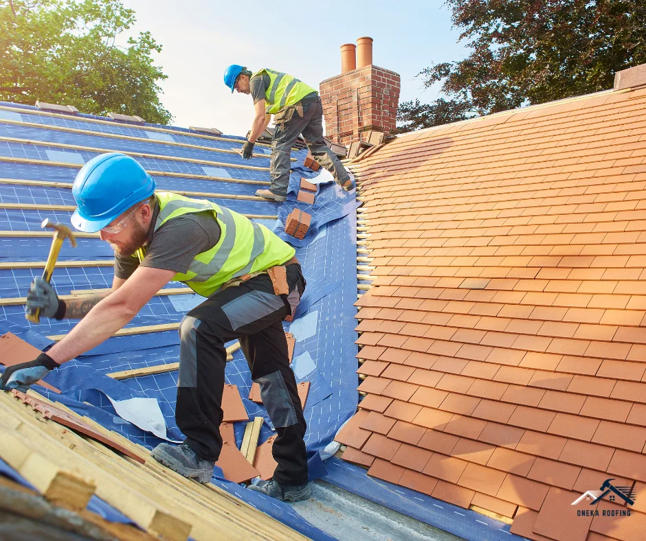 Why choose Roof Repair Near Me in Irvine, CA