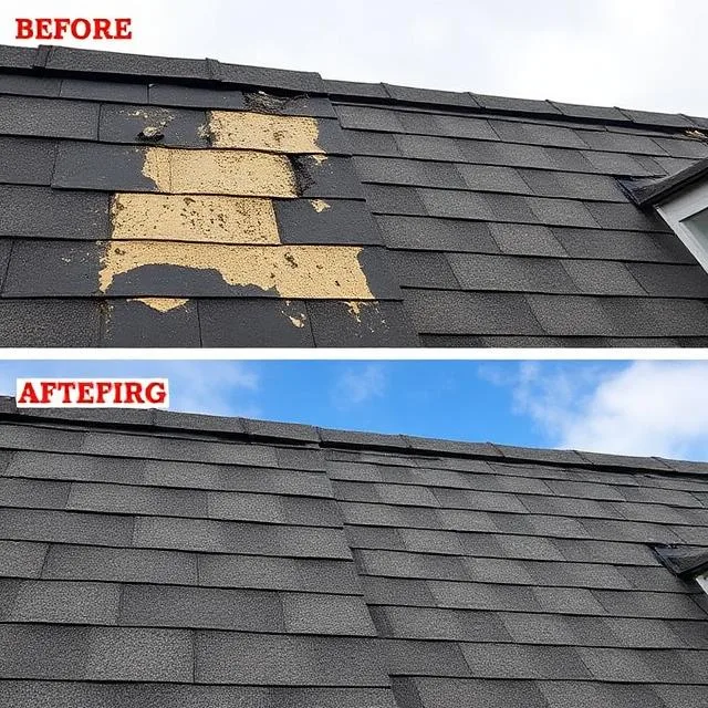 Roof Repair Near Me in Irvine, CA near me